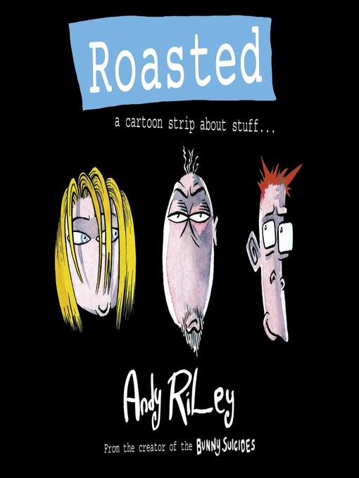 Roasted (eBook)